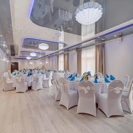 Dobosz Hotel 3*