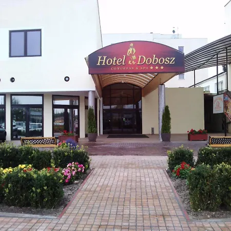 Otel Dobosz