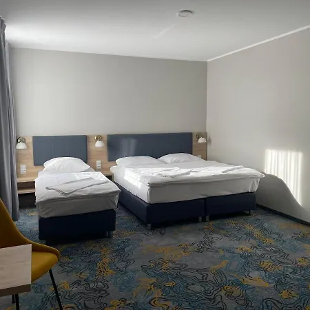 Dobosz Hotell