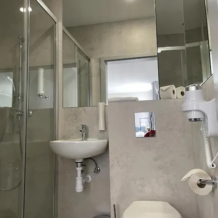 Hotell Dobosz