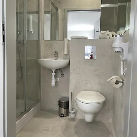 Hotell Dobosz