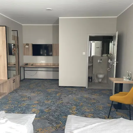 Hotel Dobosz 3*