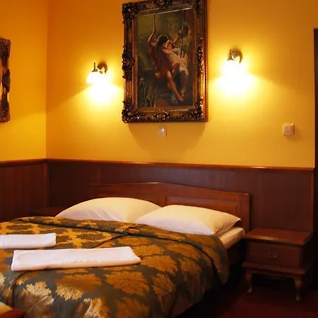 Hotel Dobosz 3*