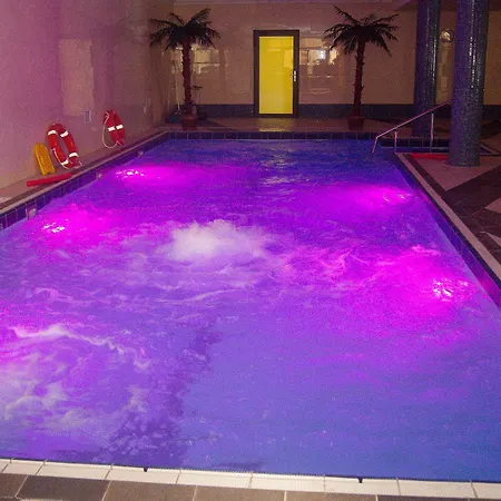Hotell Dobosz 3*