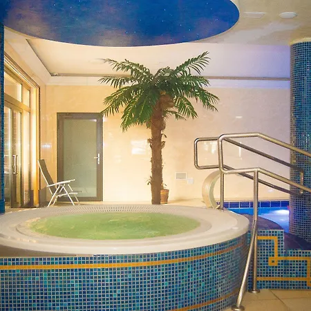 Hotel Dobosz 3*