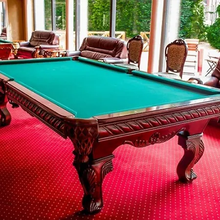 Dobosz Hotel 3*
