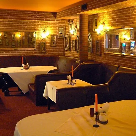 Hotel Dobosz