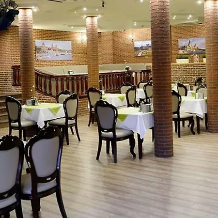 Hotel Dobosz 3*