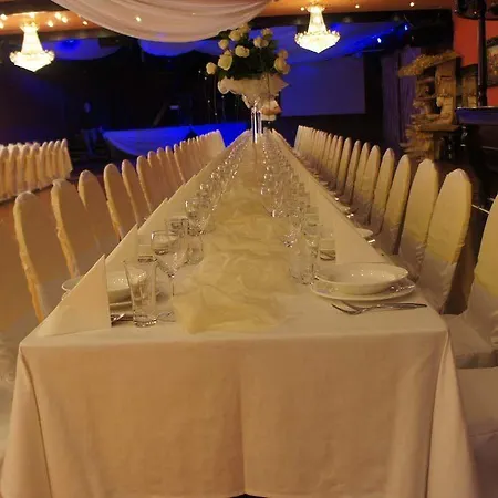 Dobosz Hotel 3*
