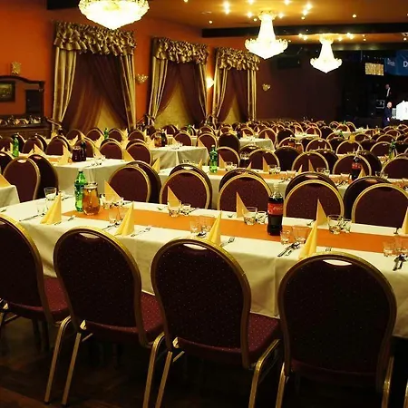 Hotel Dobosz
