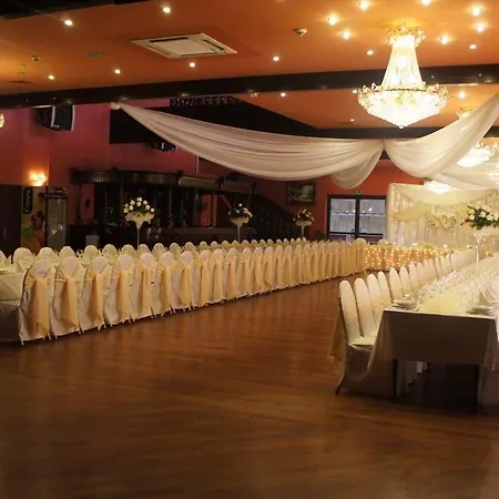 Dobosz Hotel 3*