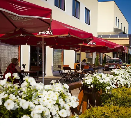 Dobosz Hotel 3*
