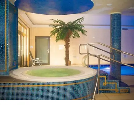 Hotel Dobosz 3*