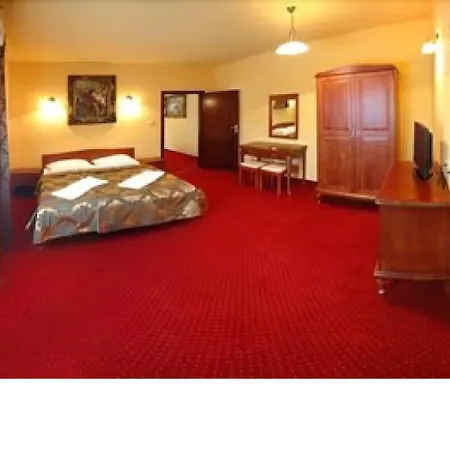 Hotel Dobosz 3*