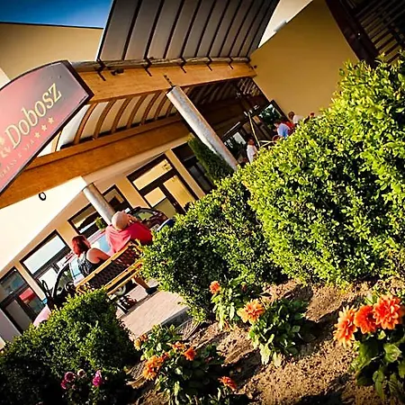 Hotel Dobosz
