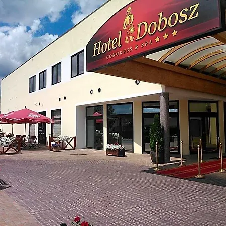 Dobosz Hotel