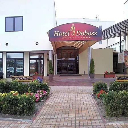 Dobosz Hotel