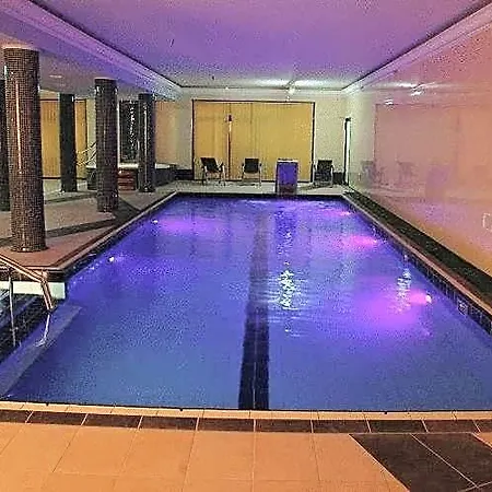 Dobosz Hotel