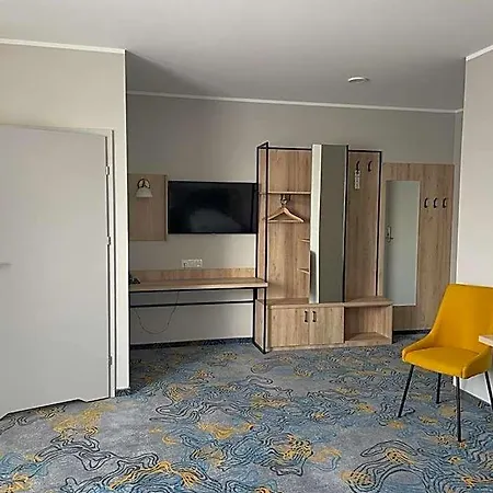 Dobosz Hotel Police