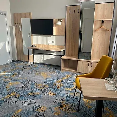 Hotel Dobosz