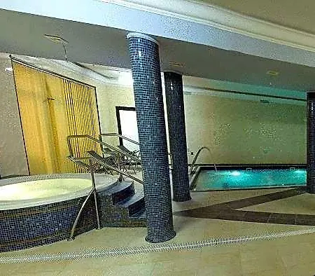 Hotel Dobosz 3*