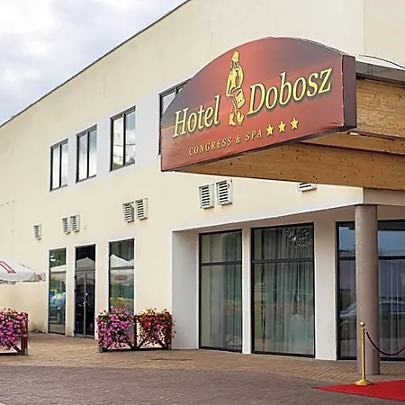 Dobosz Hotel