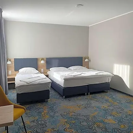 Hotel Dobosz 3*
