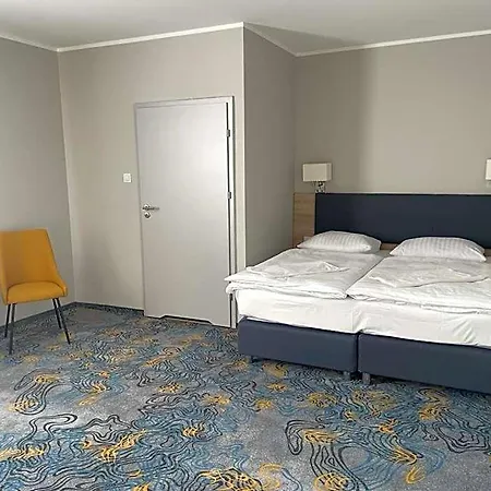 Dobosz Hotel