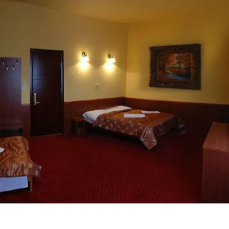 Hotel Dobosz Police