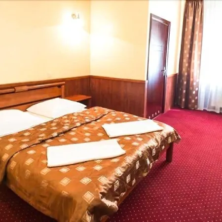 Dobosz Hotel