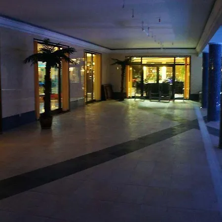 Hotell Dobosz 3*