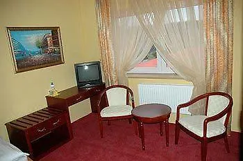 Dobosz Hotell