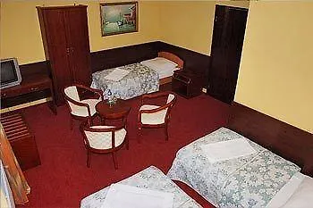 Dobosz Hotell