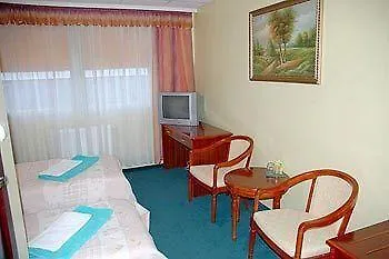 Hotell Dobosz
