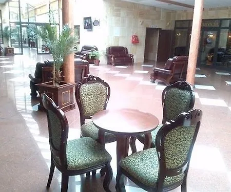 Dobosz Hotell