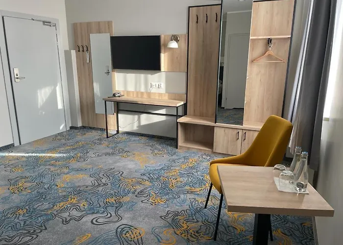 Dobosz Ξενοδοχείο Police