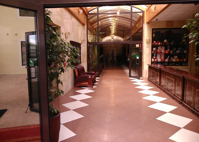 Ξενοδοχείο Dobosz 3*