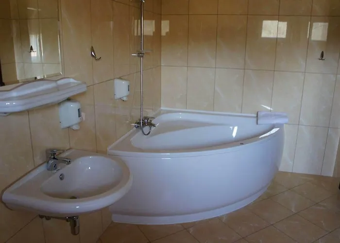 Dobosz Ξενοδοχείο Police